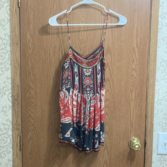 Isabel Marant silk camisole - Picture 2 of 4